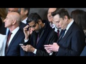 Analyzing concerns among investors over a potential AI bubble pop