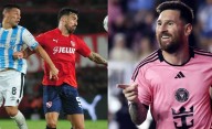 Partidos del sabado 1 de noviembre: Liga argentina, Premier League y juega Messi en la MLS
