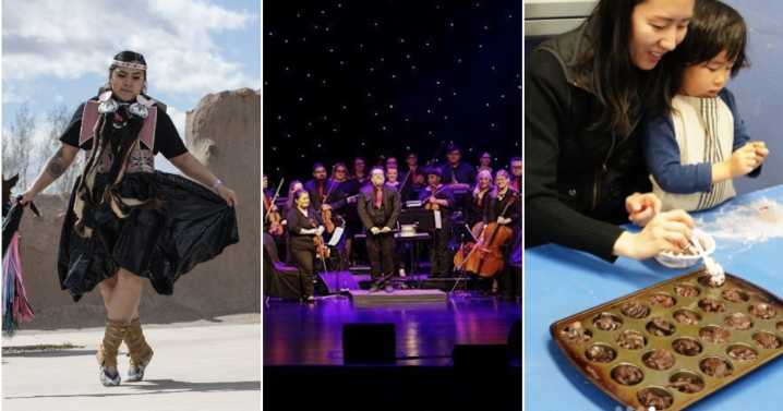 Weekend roundup: Low-cost events happening around the valley Nov. 7