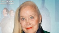 Golden Globe Winner Sally Kirkland Dead at 84