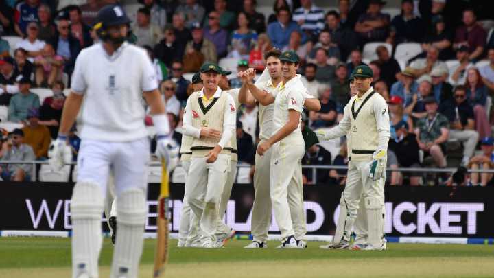 Ashes 2025-26 | ‘Don’t let the bulls get you down’: Geoffrey Boycott offers advice to England ahead of the series opener against Australia at Perth