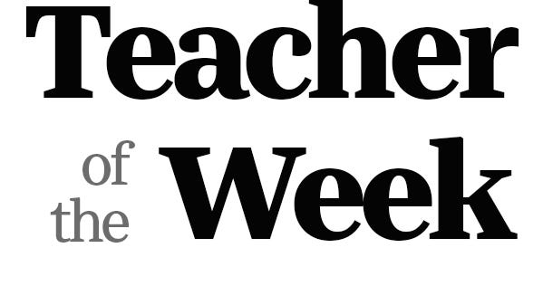 Holy Name of Jesus educator is latest Brevard Teacher of the Week
