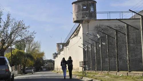 Este jueves se dictará sentencia contra dos imputados por asesinatos de presos políticos en la Cárcel San Martín