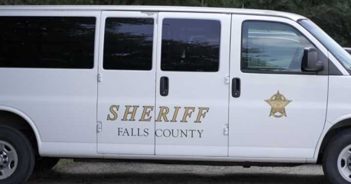 Falls County jail back in state compliance after year of improvements