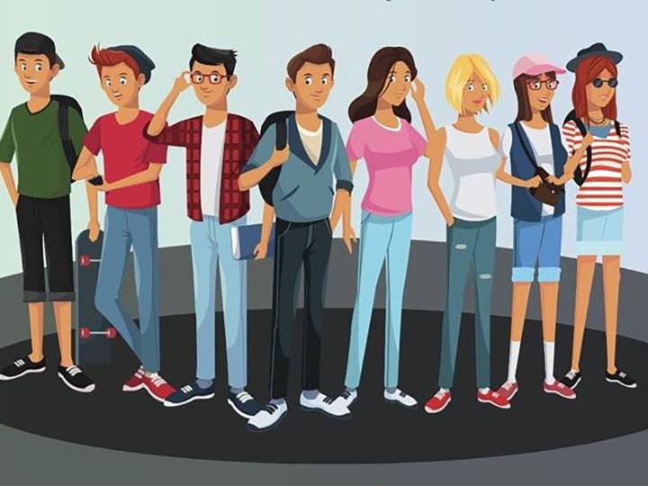 County library participates in youth mental health fair