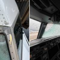 NTSB investigates United flight collision with possible Spokane weather balloon