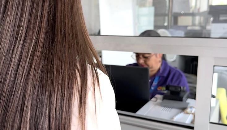 Cambia horario de credencialización del Bowi