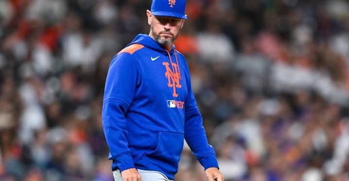 Braves bring in Jeremy Hefner and Antoan Richardson as pitching coach and first base coach