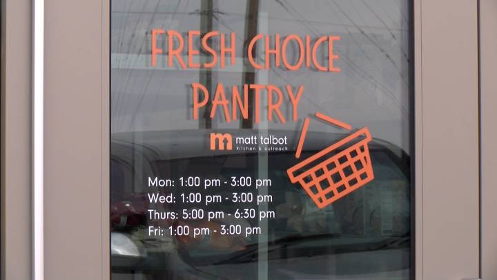 Lincoln nonprofit sees 500% increase in food pantry users; now preparing for 'second wave'