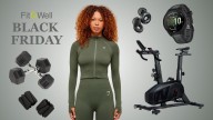Black Friday fitness deals LIVE! Discounted weights, fitness trackers and more products to improve your wellbeing