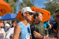VIDEO. Mauricio Garzón se consagró ganador de los 10K del Maratón del Diario EL LIBERAL  Copa Canal 7