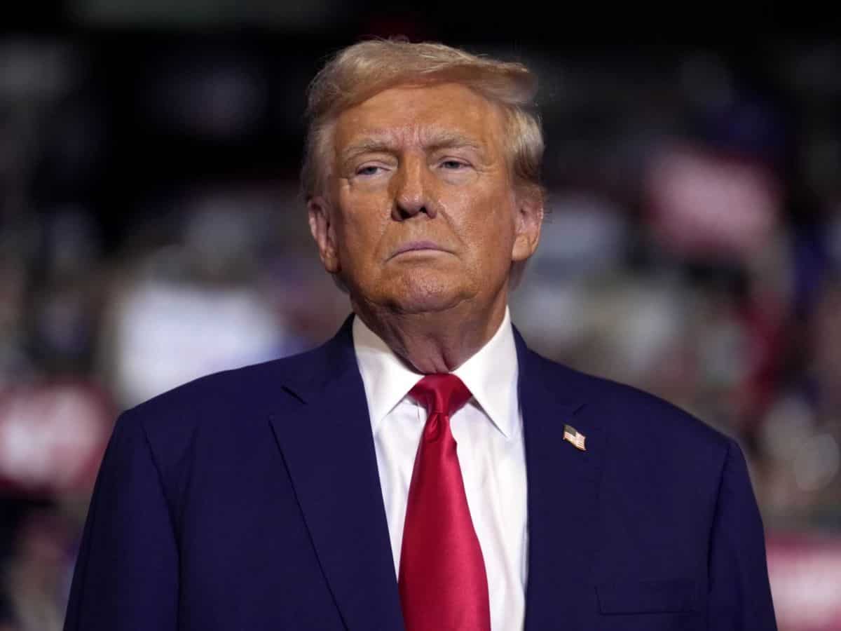 Trump Tariff Case: US Supreme Court deeply skeptical of trade duties, emergency arguments on Thursday