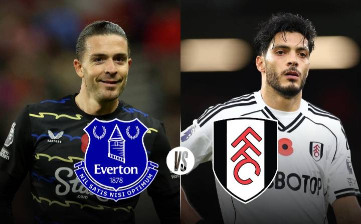Everton vs Fulham: ¿A qué hora juega Raúl Jiménez?