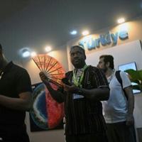 Battle brews over Australia or Turkey hosting next COP