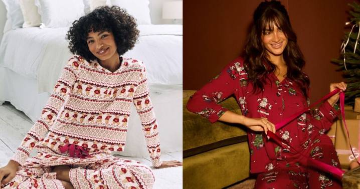 'So soft' Chelsea Peers pyjamas up to 50% off