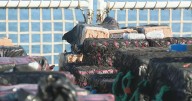 Coast Guard seizes 50,000 pounds of cocaine in historic $360 million bust