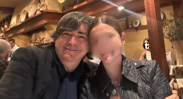 ¡Drama total! Jaime Bayly revela complicada relación con su hija tras el fallido cumpleaños de su esposa