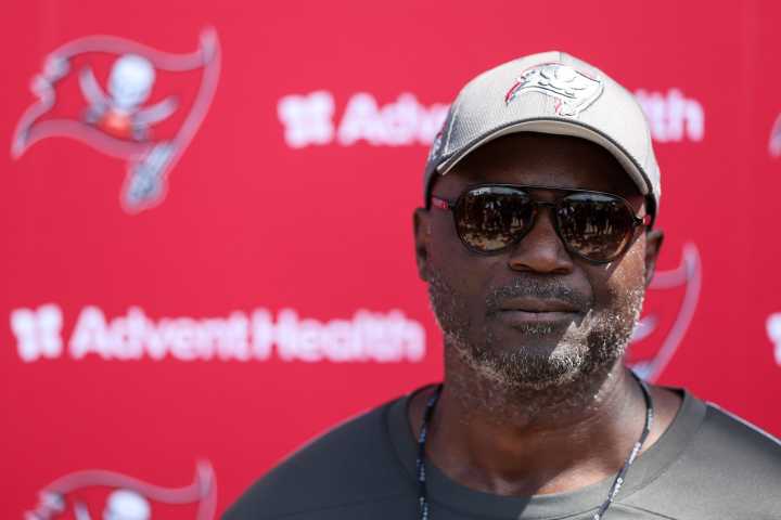 Todd Bowles Rejects Media’s Go-To Tag, Affirming Role With Bucs