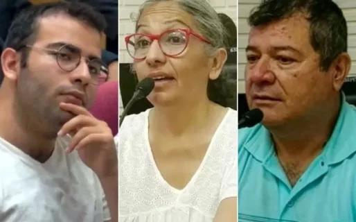 Femicidio de Cecilia Strzyzowski: la querella requirió la prisión perpetua contra el denominado "Clan Sena"