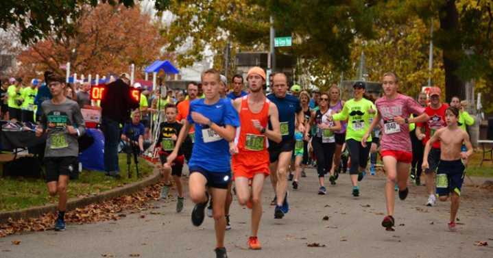 Stache Dache returns to Newburgh