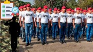 ¿El servicio militar será obligatorio a partir del 2026?