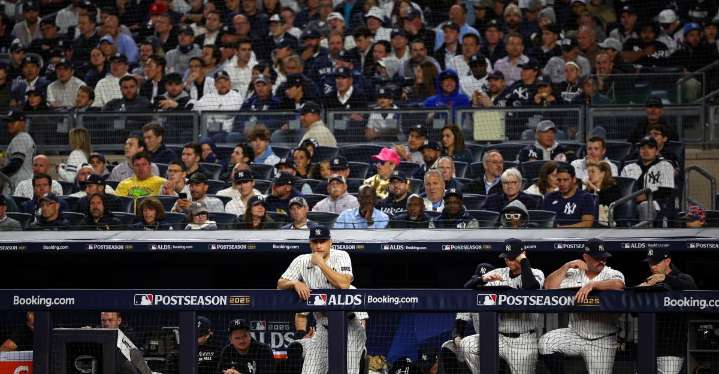 Today on Pinstripe Alley