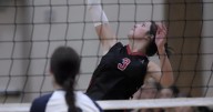 A season of firsts for Hillcrest volleyball