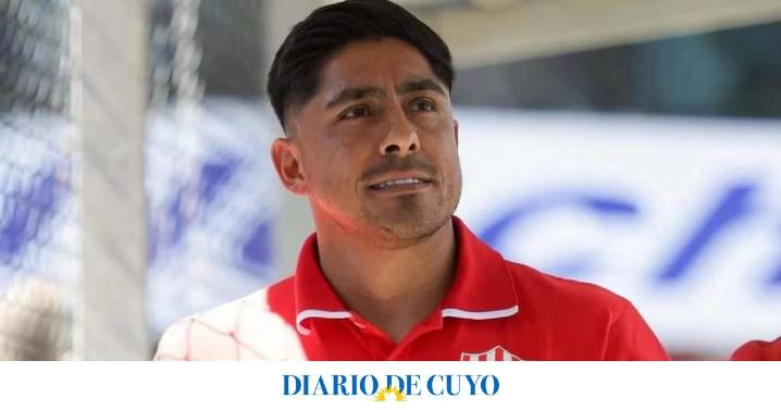 Allanaron la casa del futbolista Cristian Tarragona sospechado de tenencia y distribución de pornografía infantil