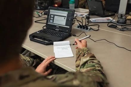Civil Affairs, AI, and the Future of Army Readiness | Soldier Systems Daily Soldier Systems Daily