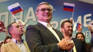 Russia Adds Ex-PM Mikhail Kasyanov, Economist Sergei Guriev To 'Extremists & Terrorists' List