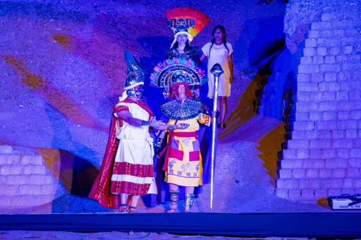 Mincul conmemorará el 39° aniversario de Chan Chan como Patrimonio de la Humanidad