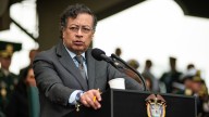 Petro comenta las palabras de Trump sobre fábricas de cocaína en Colombia