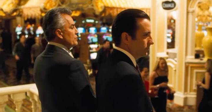 ‘Ocean’s Eleven’ actor dead at 84; also was in ‘Rhoda,’ ‘Commando’