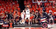 Illinois preparing for ranked matchup against Alabama