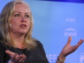 Linda Hasenfratz criticizes Ottawa's productivity analysis