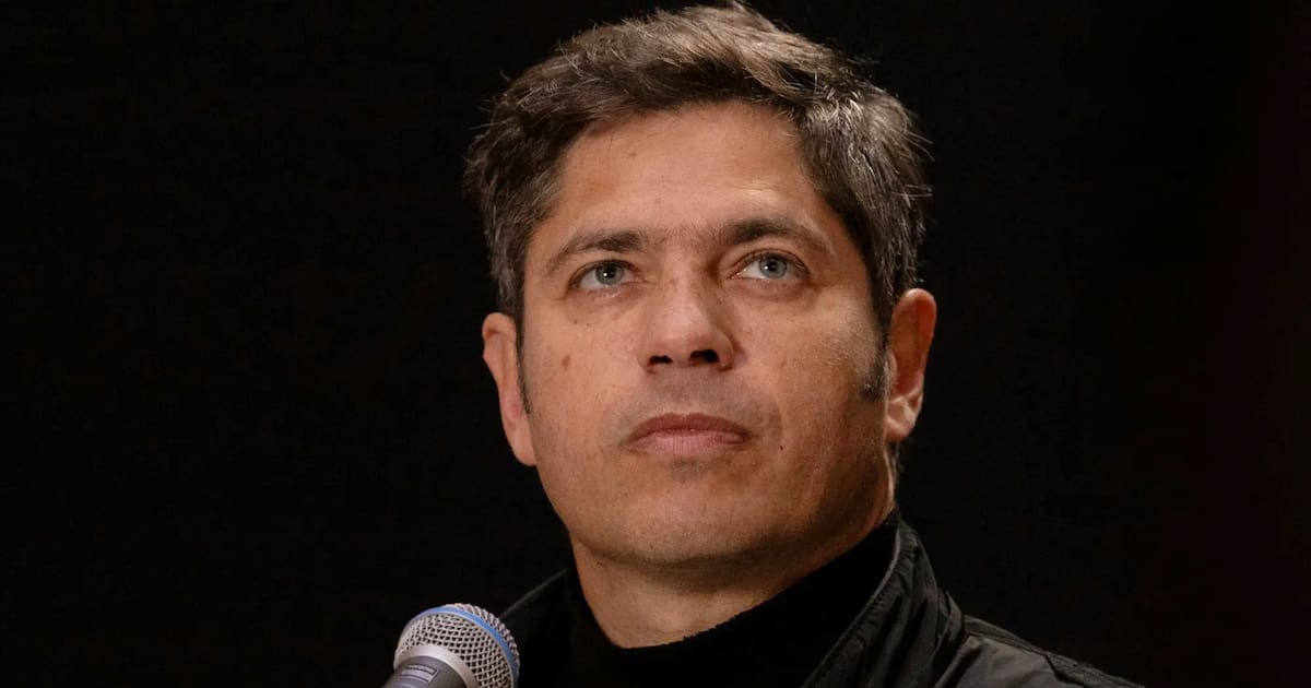 La Legislatura Bonaerense encara la definición del presupuesto de Kicillof con final abierto