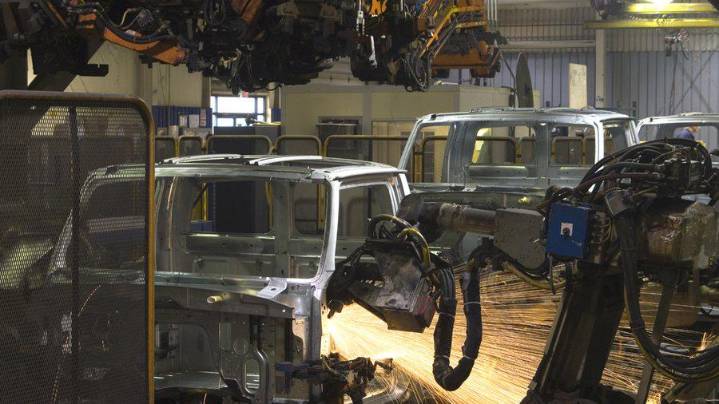 Tras caída del 30% de su producción, empresa CVG contempla recuperarse en 2026