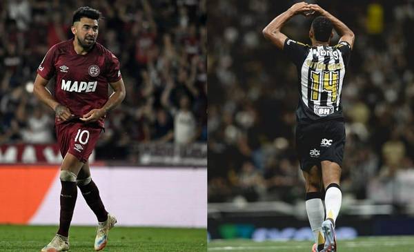 Lanús se juega todo en la final de la Copa Sudamericana