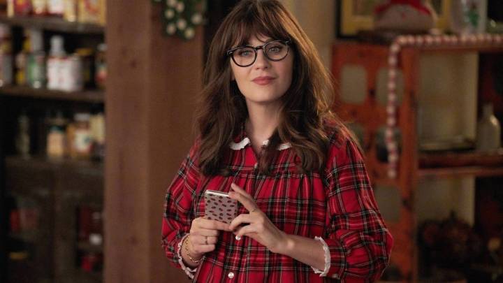 All 5 'New Girl' Christmas Episodes in Order