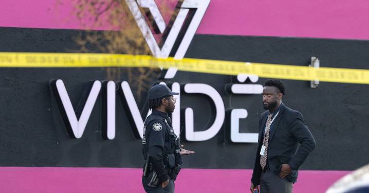 Stabbings at Buckhead high-rise, Vivide nightclub turn deadly