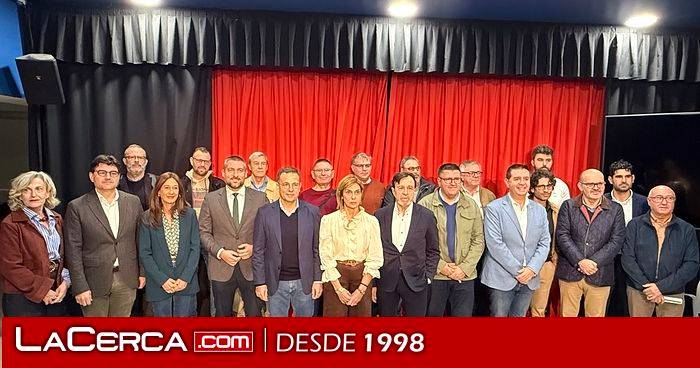 El Pacto Social por el Ferrocarril de Albacete pide la reapertura de las estaciones de pueblos y más trenes regionales