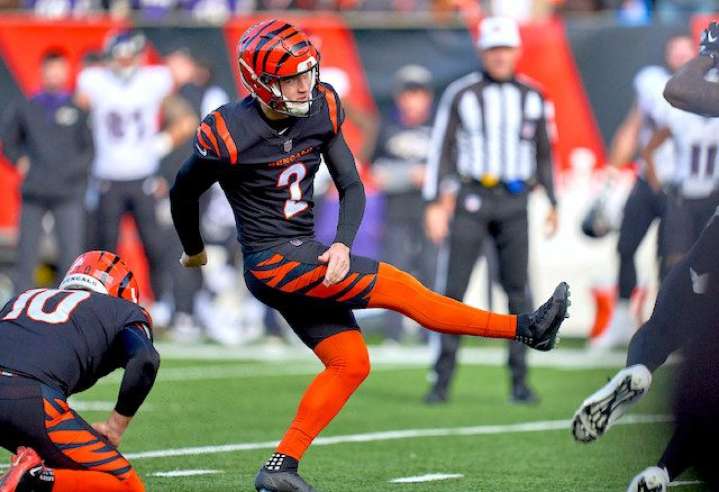 2025 Fantasy Football Kicker Rankings - Week 13 Start, Sit Kickers