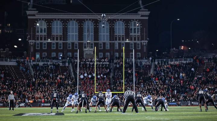 Cincinnati AD Issues Apology To BYU, Latter-day Saints For Derogatory Chants