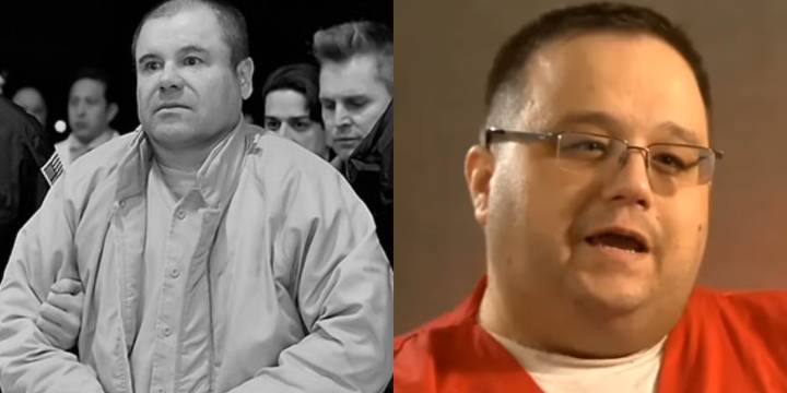 Mafioso de la Cosa Nostra pide que le dejen convivir con El Chapo en ADX Florence por salud mental