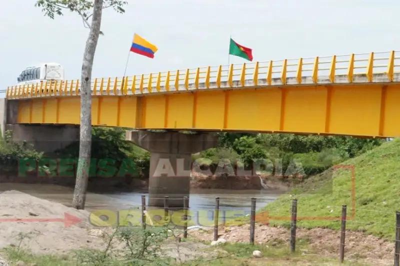Fallo del Tribunal deja en el aire más de $900 millones del puente "El Cacho" en Casanare.