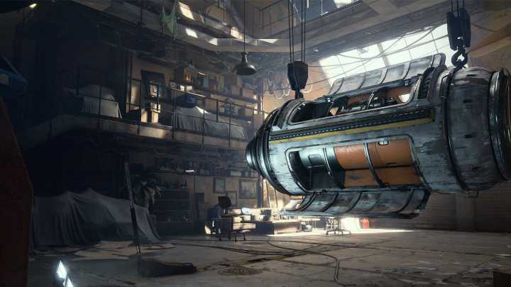 ARC Raiders: Complete Expedition Guide For Season 1