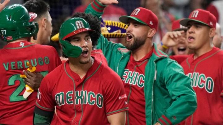 México se mide a Dodgers y Diamondbacks en juegos de preparación rumbo al Clásico Mundial 2026
