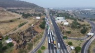 Bloqueos Carreteros en Jalisco por Agricultores Hoy ¿Hay Rutas Alternas?