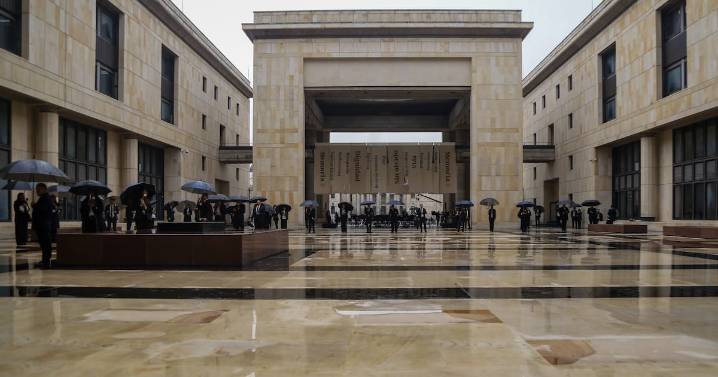 Corte Suprema advierte manipulación de IA en fallo que terminó vulnerando el debido proceso