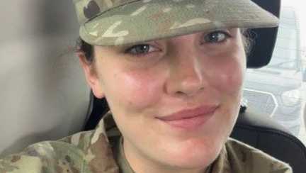 Sarah Beckstrom dies after shooting in Washington, DC